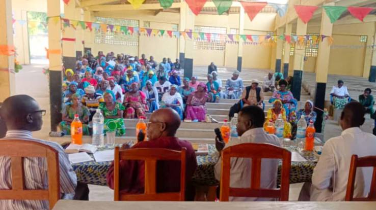 L’unità dei cristiani