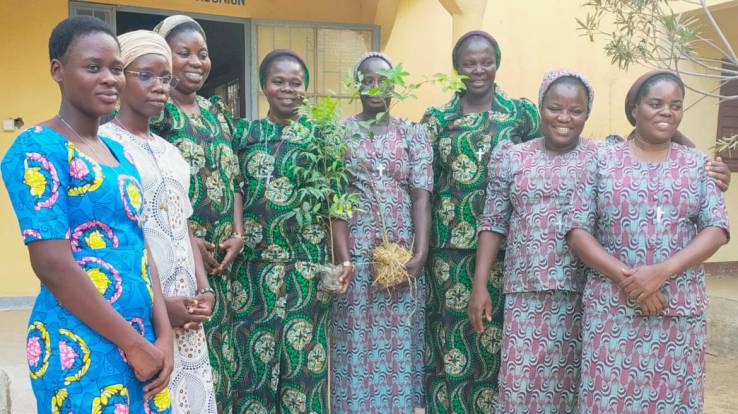 Da 40 anni in Camerun