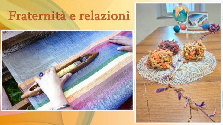 Fraternità e relazioni