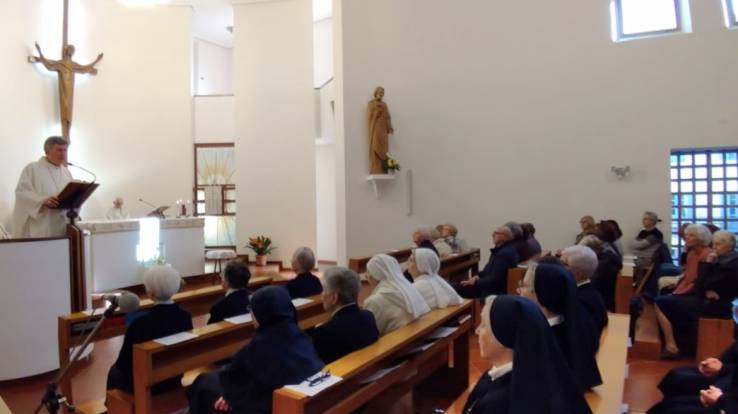 Benvenuti alla nostra Festa!