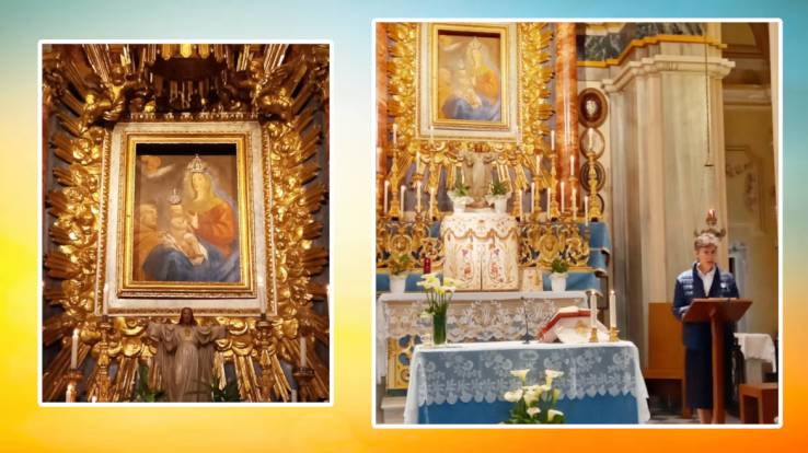 Un frammento storico