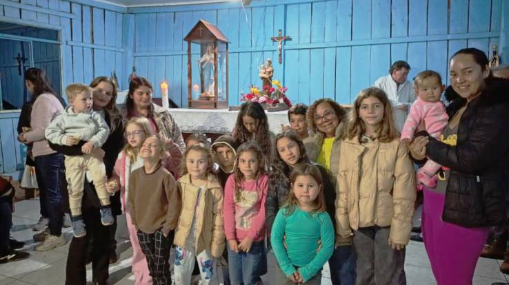 Progetto Evangelizzare