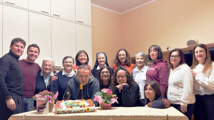 Disponibilità e accoglienza